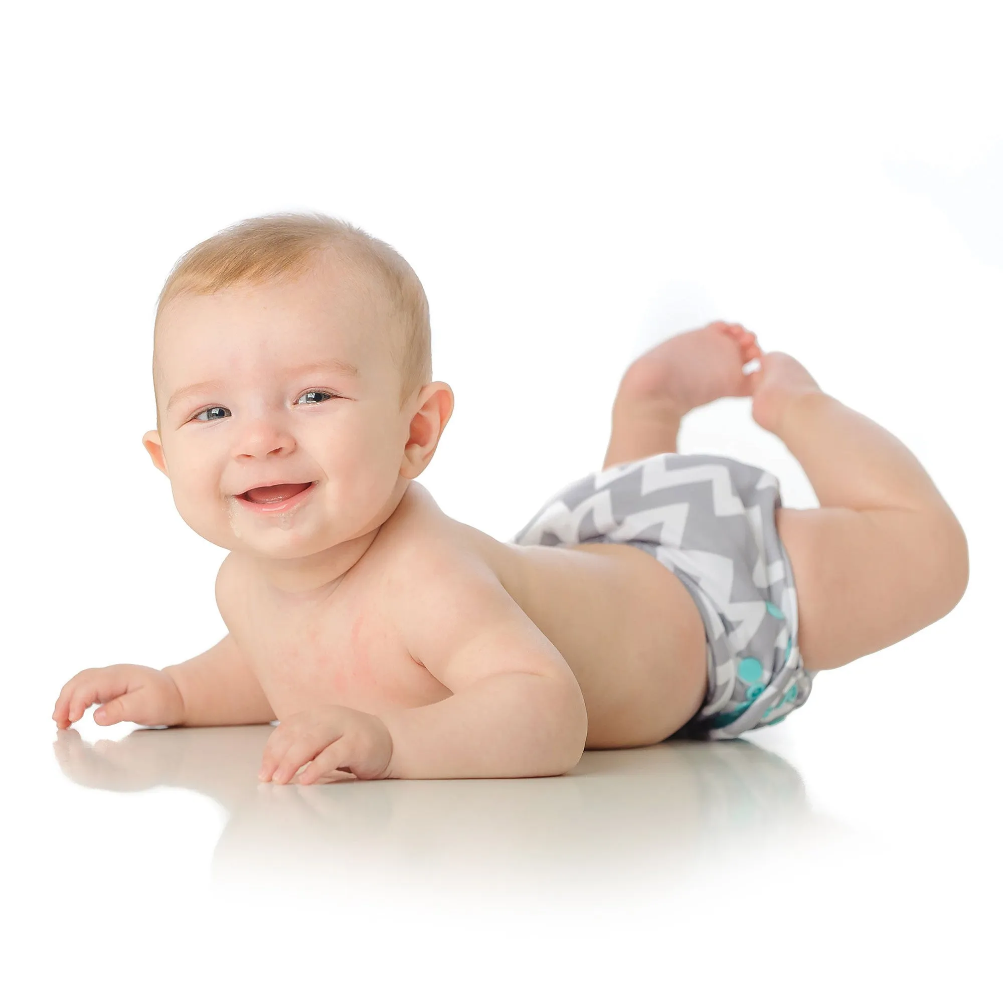 Cloth Diaper Cover