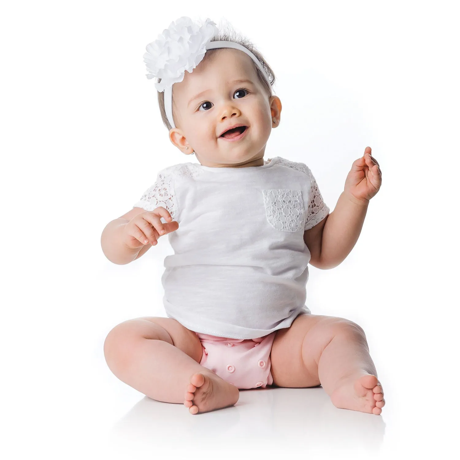 Cloth Diaper Cover