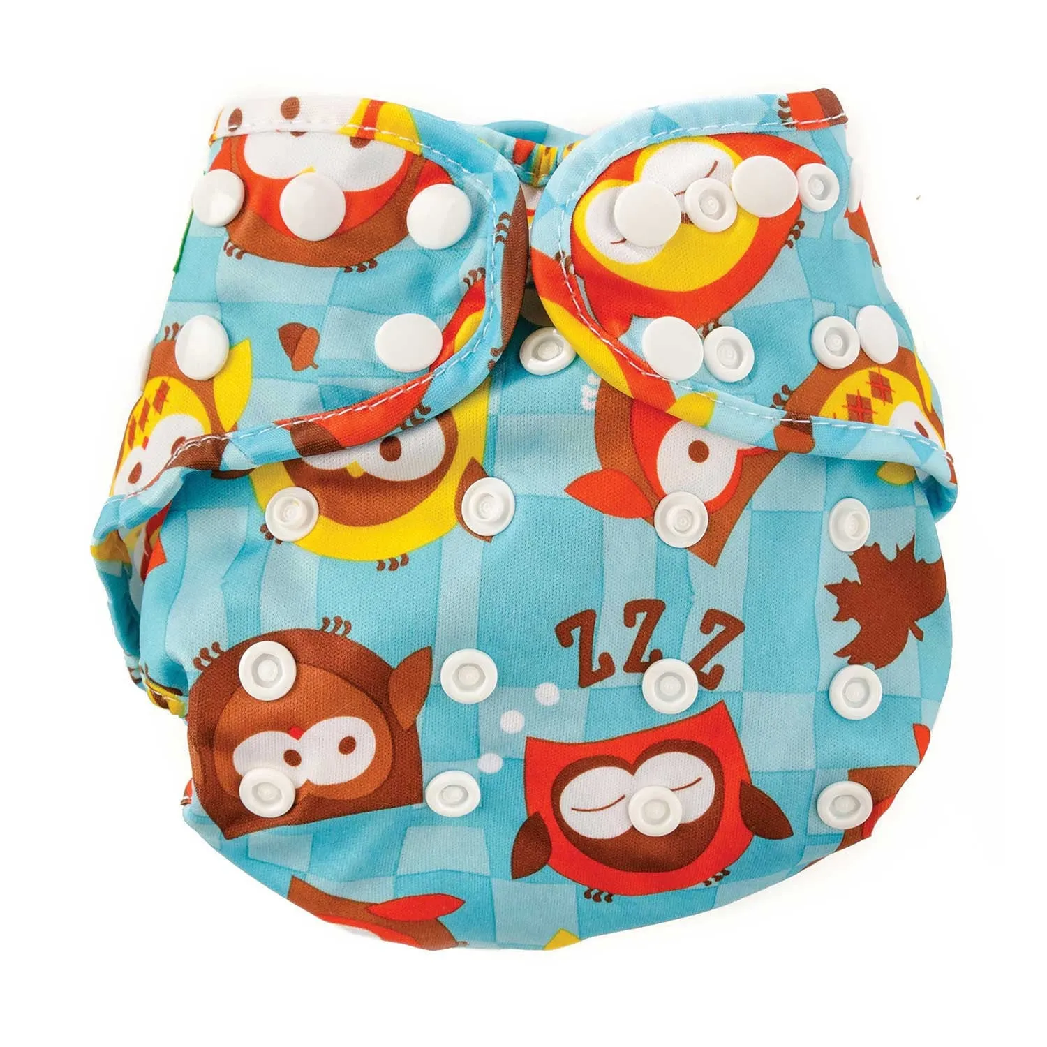 Cloth Diaper Cover