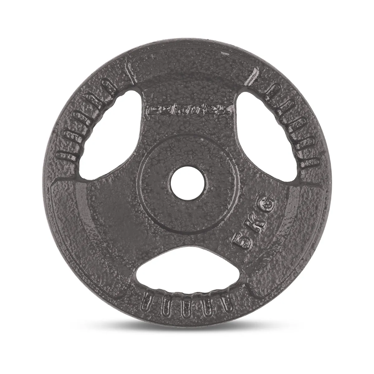 CORTEX 65kg Tri-Grip 25mm Standard Barbell Weight Set