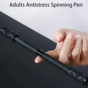 Creative Spinning Pen Fidget Spinner Rotating Toys Adults Antistress