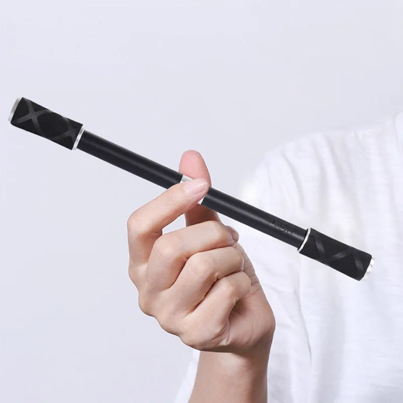 Creative Spinning Pen Fidget Spinner Rotating Toys Adults Antistress