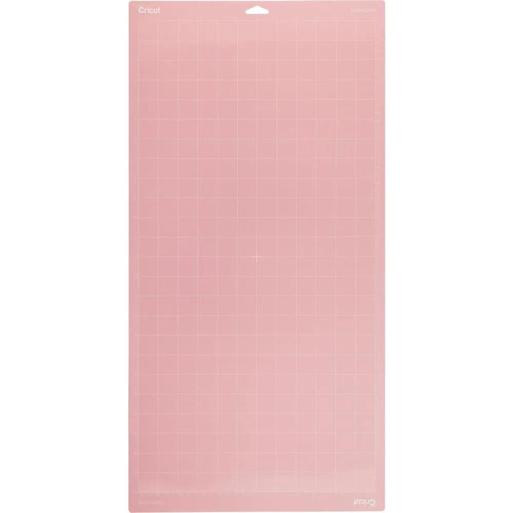 Cricut Maker FabricGrip Mat 12"X24"