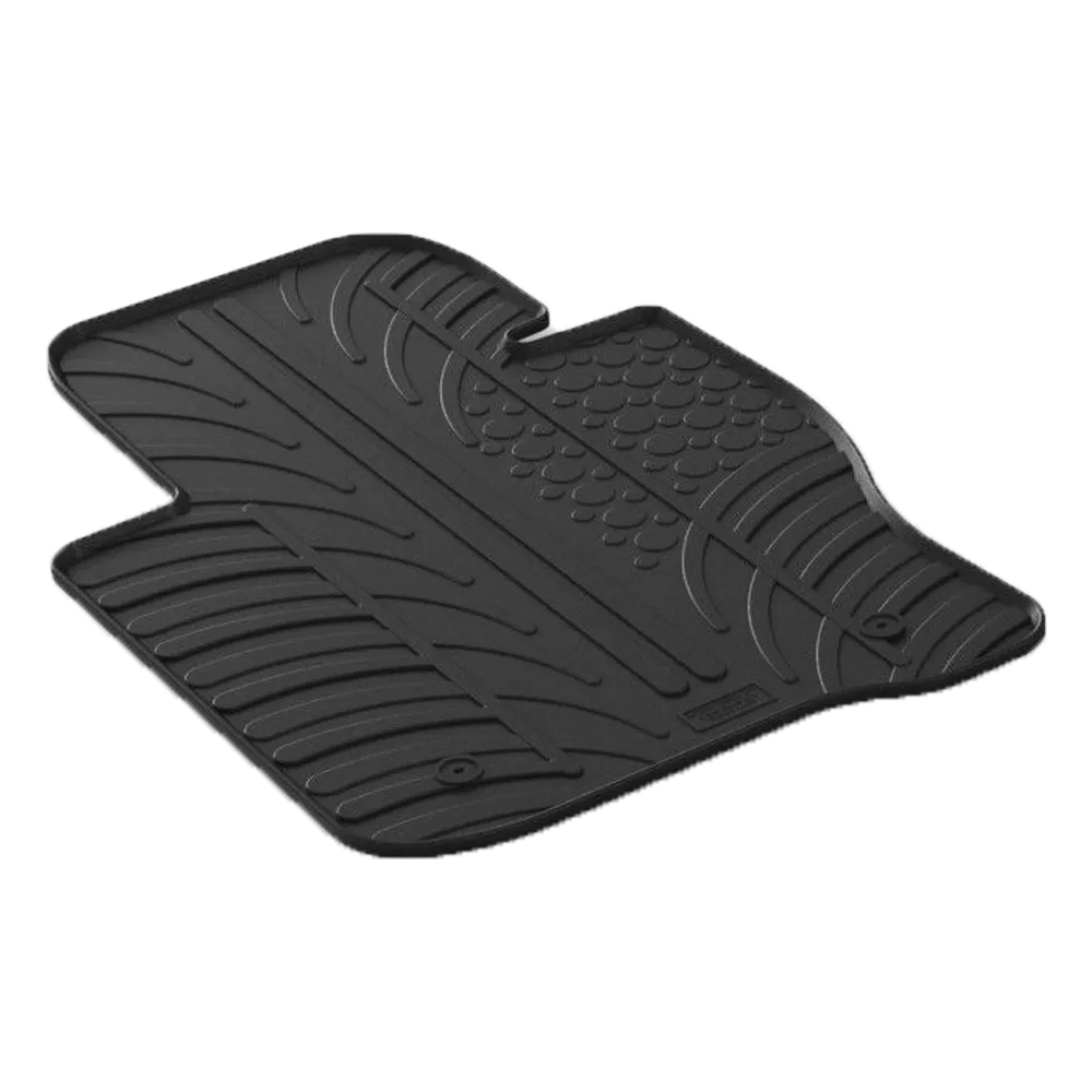 Custom Fit Floor Mats for BMW 4 Series 428i/430i/435i/440i (F32/33/36) - 2014-2021