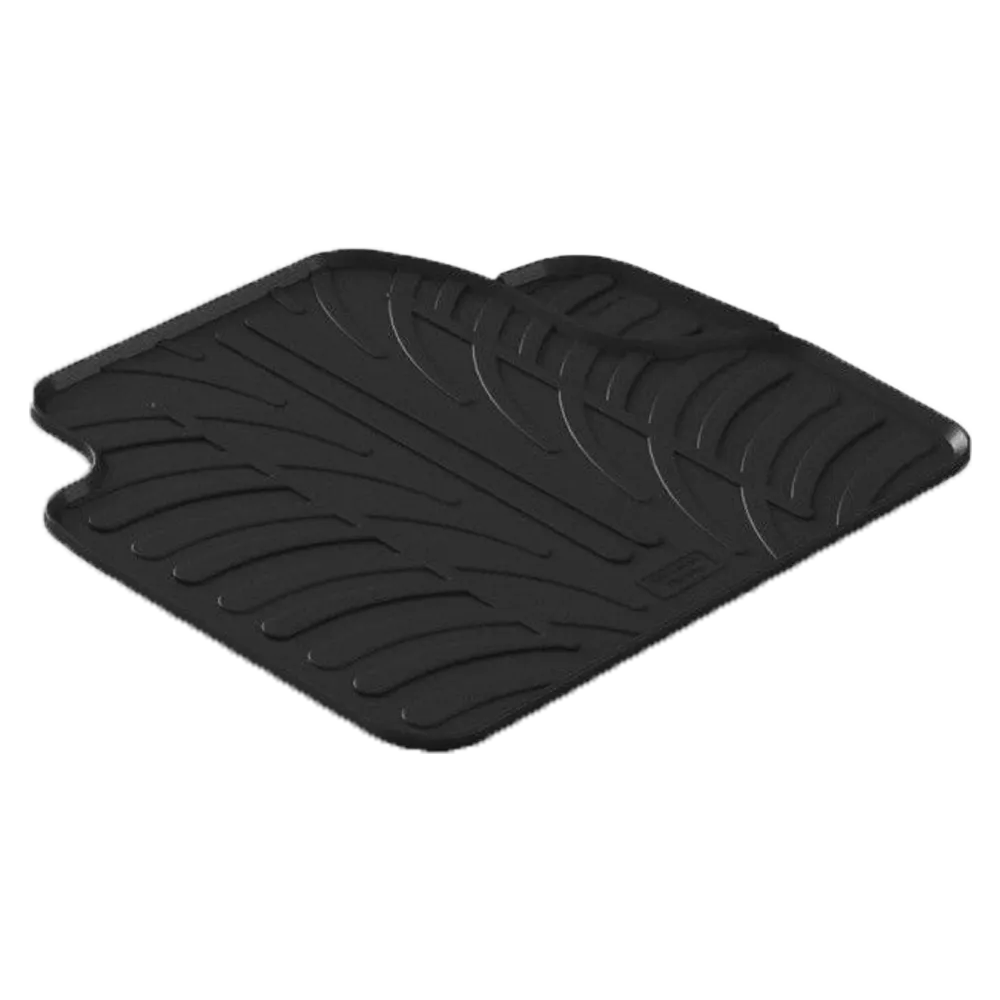 Custom Fit Floor Mats for BMW 4 Series 428i/430i/435i/440i (F32/33/36) - 2014-2021
