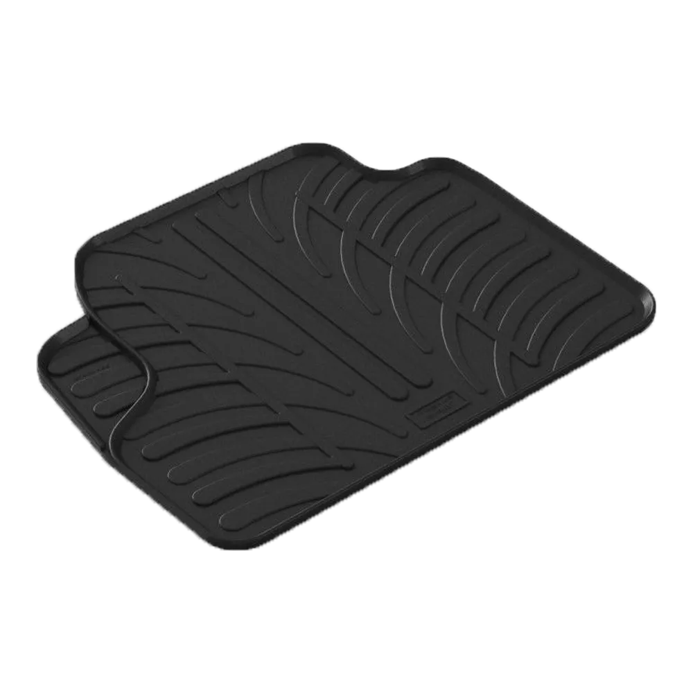 Custom Fit Floor Mats for BMW 4 Series 428i/430i/435i/440i (F32/33/36) - 2014-2021