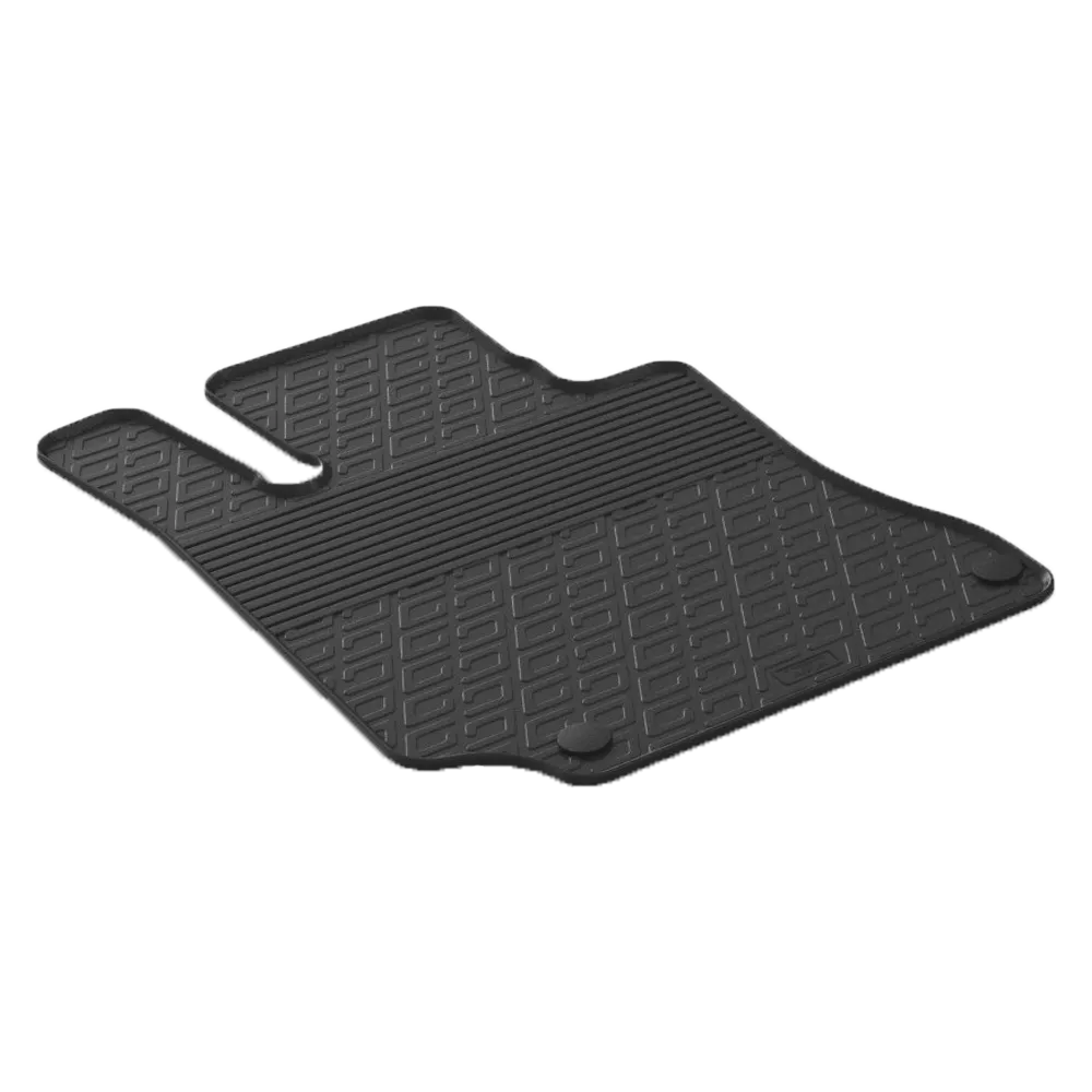 Custom Floor Mats For Mercedes Benz E Class/E63AMG/E63AMGS (W212) 2014-2016