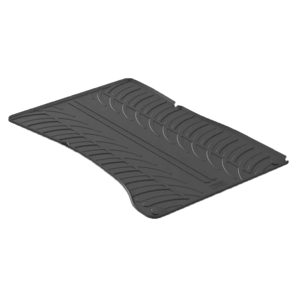 Custom floor mats for Mercedes S-Class Sedan W222(S500, S550 S63AMG) 2014-2020 – Rear mats only fits SWB