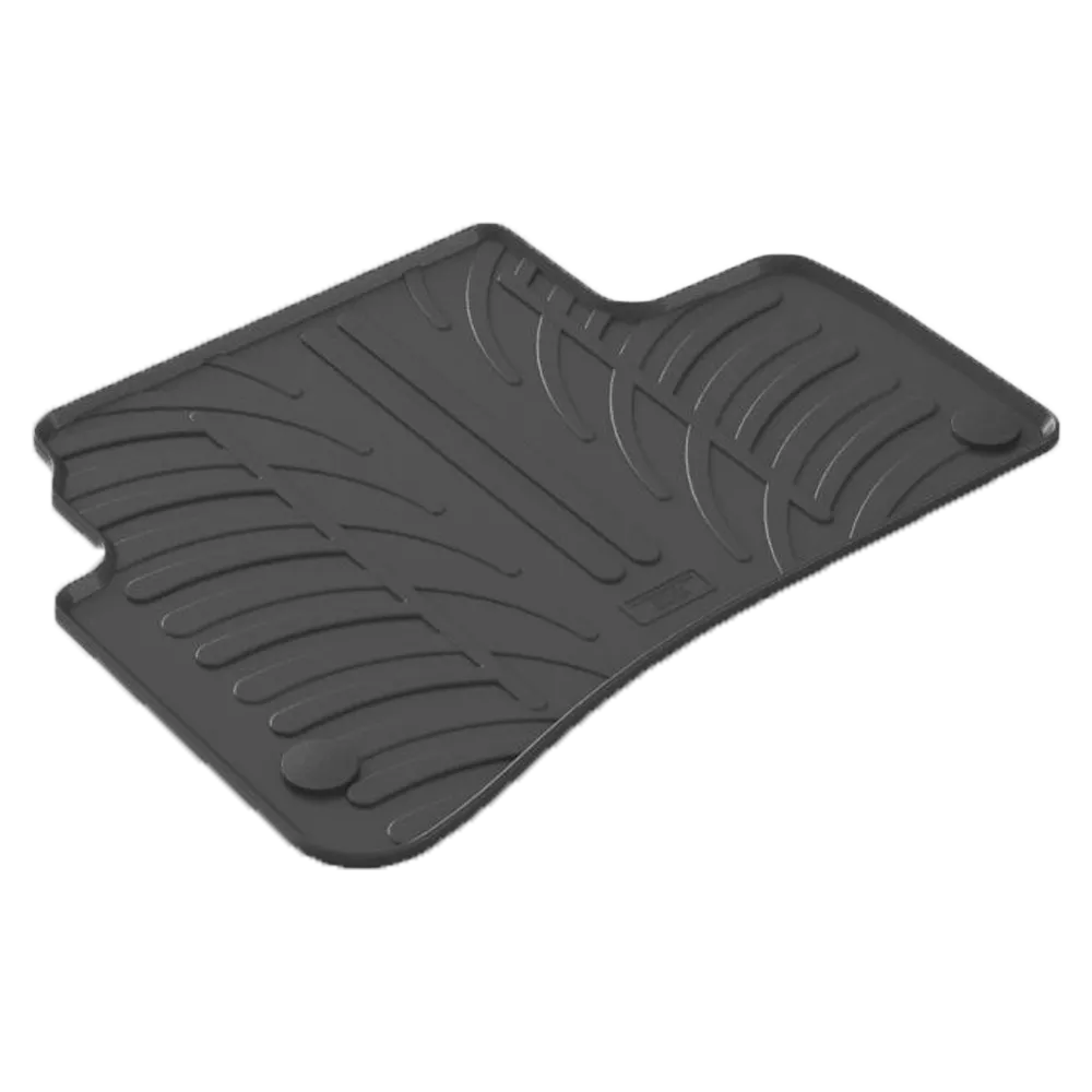 Custom floor mats for Mercedes S-Class Sedan W222(S500, S550 S63AMG) 2014-2020 – Rear mats only fits SWB