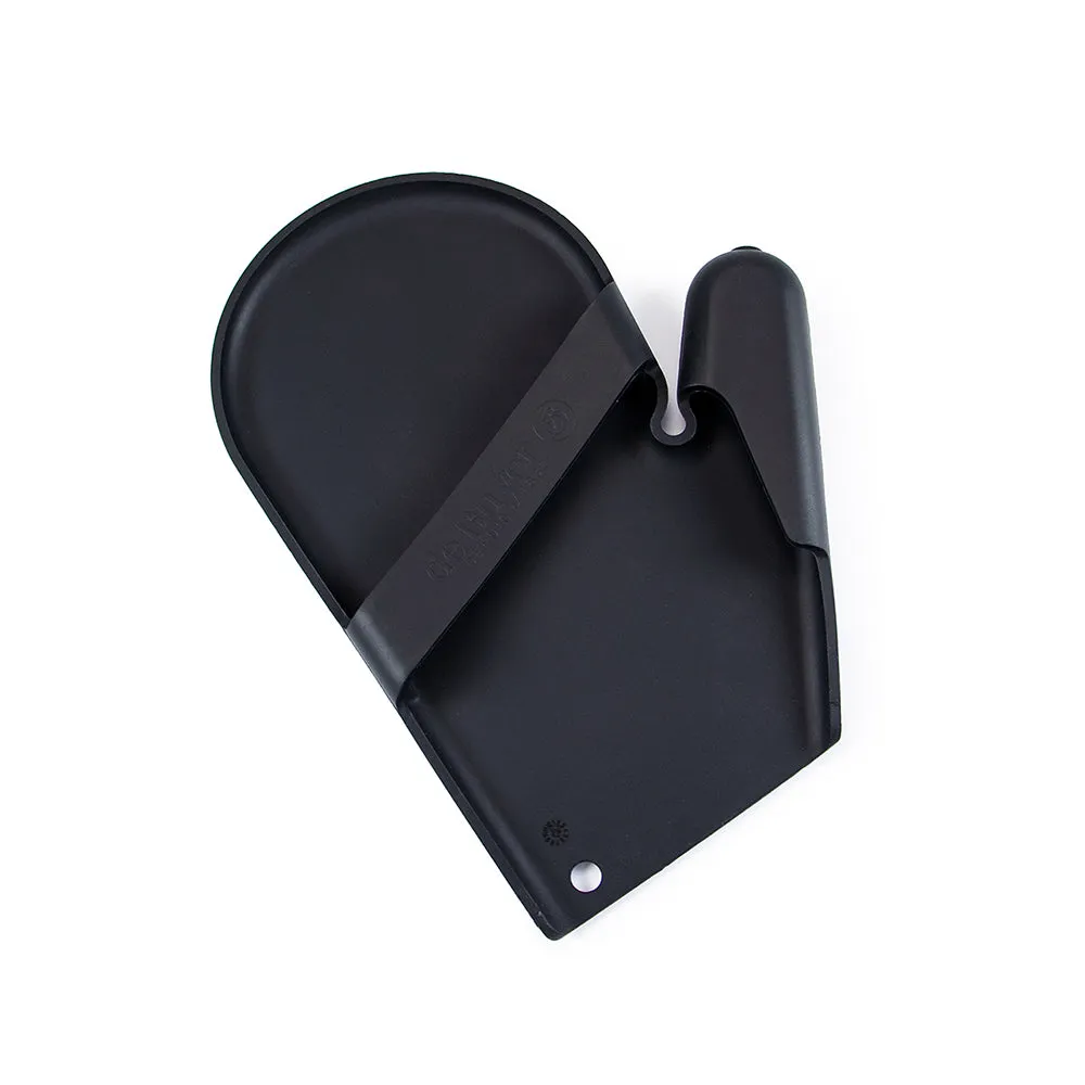 De Buyer Silicone Oyster Mitt
