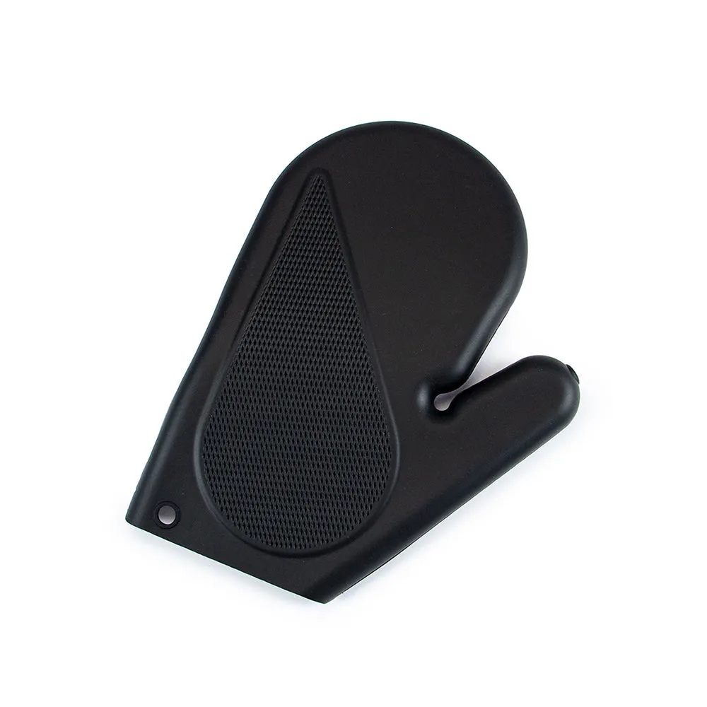 De Buyer Silicone Oyster Mitt