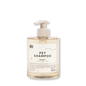 DedCool Pet Shampoo 01 "Taunt"