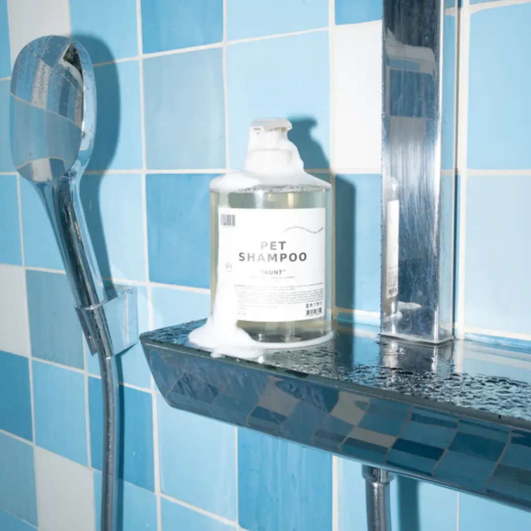 DedCool Pet Shampoo 01 "Taunt"