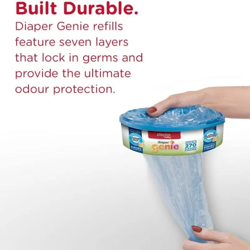 Disposal System Refills