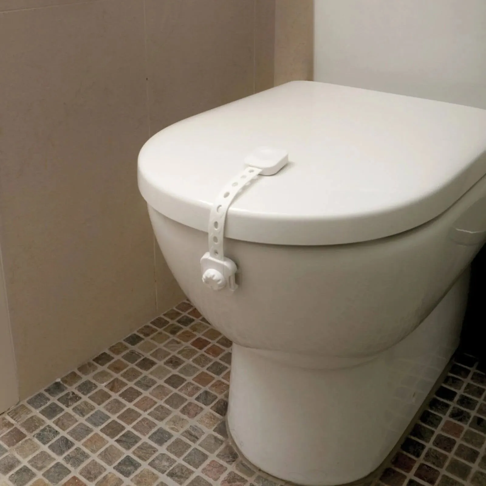 Dreambaby Breezz-Safe Window Restrictor