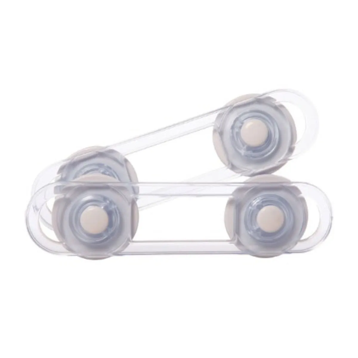 Dreambaby Mini Purpose Latch - 2 Pack