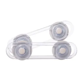 Dreambaby Mini Purpose Latch - 2 Pack