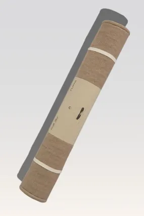 Earth Meditation Mat - Sand