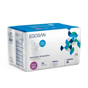 Egosan Maxi 9-Drops (All-in-one Brief)