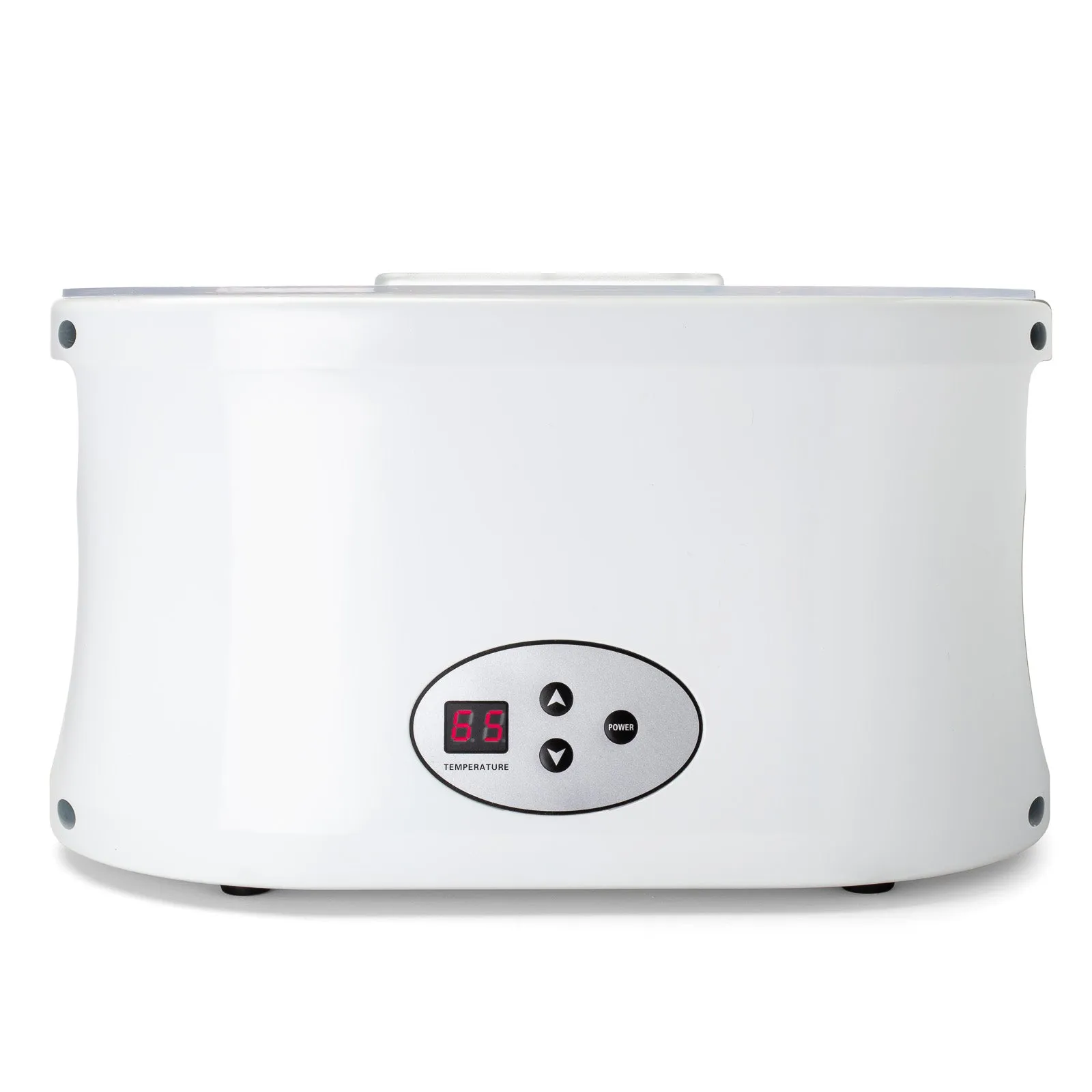 Electric Wax Warmer for Paraffin  by Salon Sundry