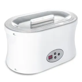 Electric Wax Warmer for Paraffin  by Salon Sundry