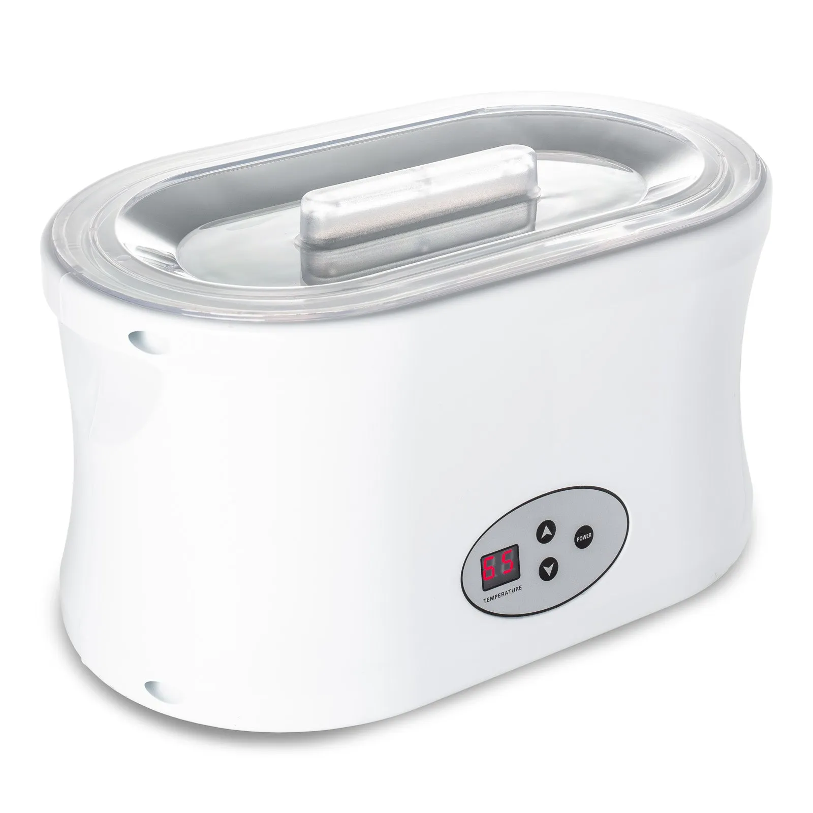 Electric Wax Warmer for Paraffin  by Salon Sundry