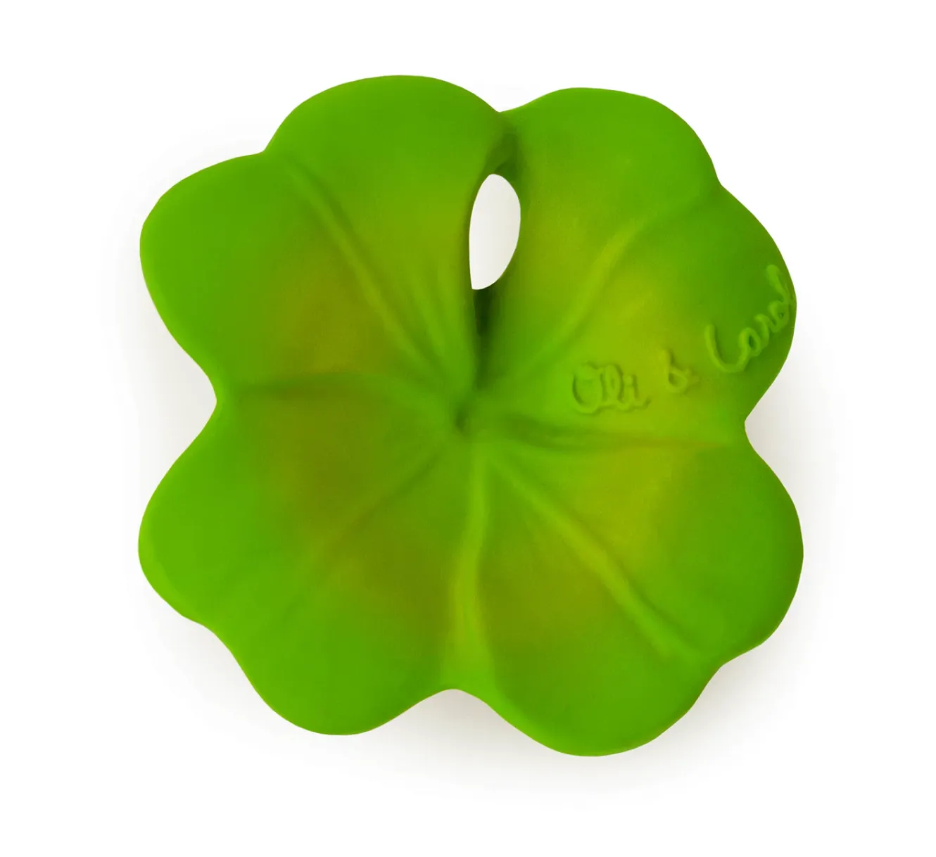 Eli the Clover Chewy
