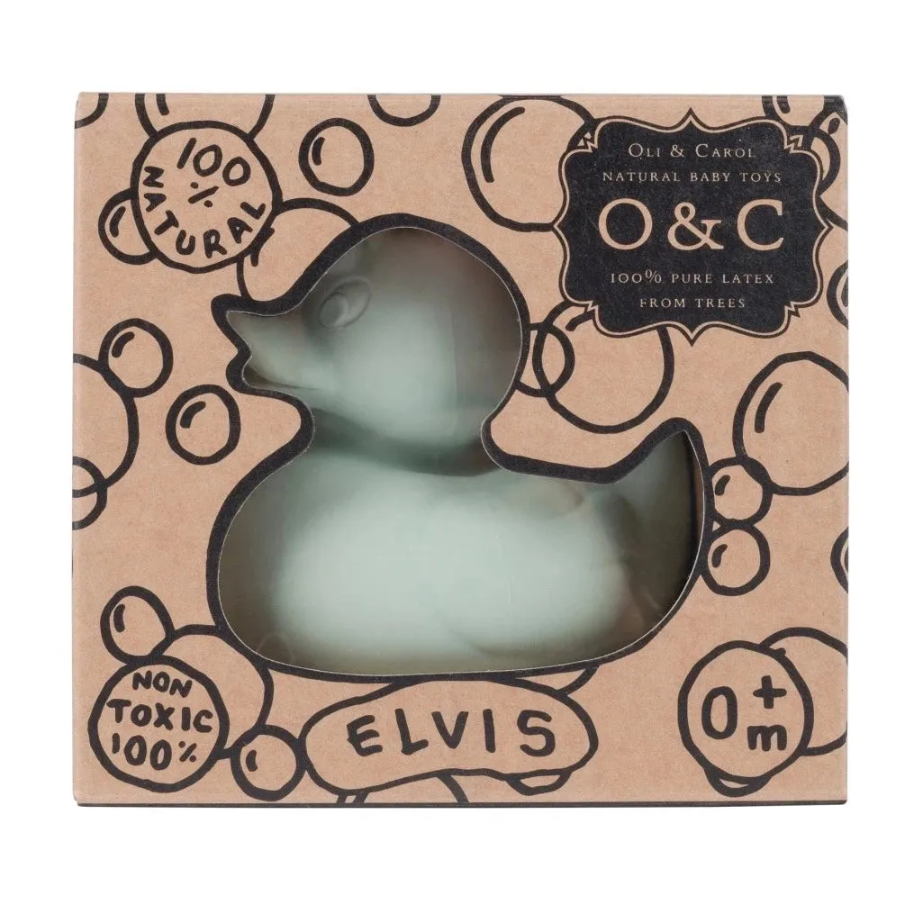 Elvis the Duck | Mint