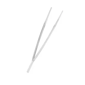 Eppicotispai Pinza Stainless Steel BBQ Tweezer Tongs 31 cm - Made in Italy