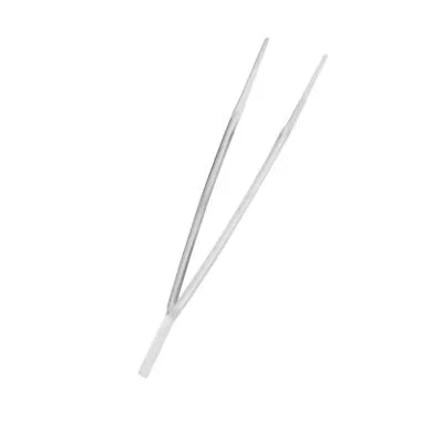 Eppicotispai Pinza Stainless Steel BBQ Tweezer Tongs 31 cm - Made in Italy