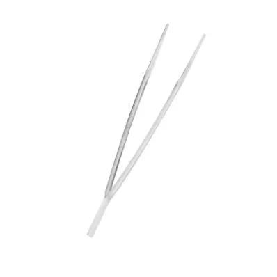 Eppicotispai Pinza Stainless Steel BBQ Tweezer Tongs 31 cm - Made in Italy