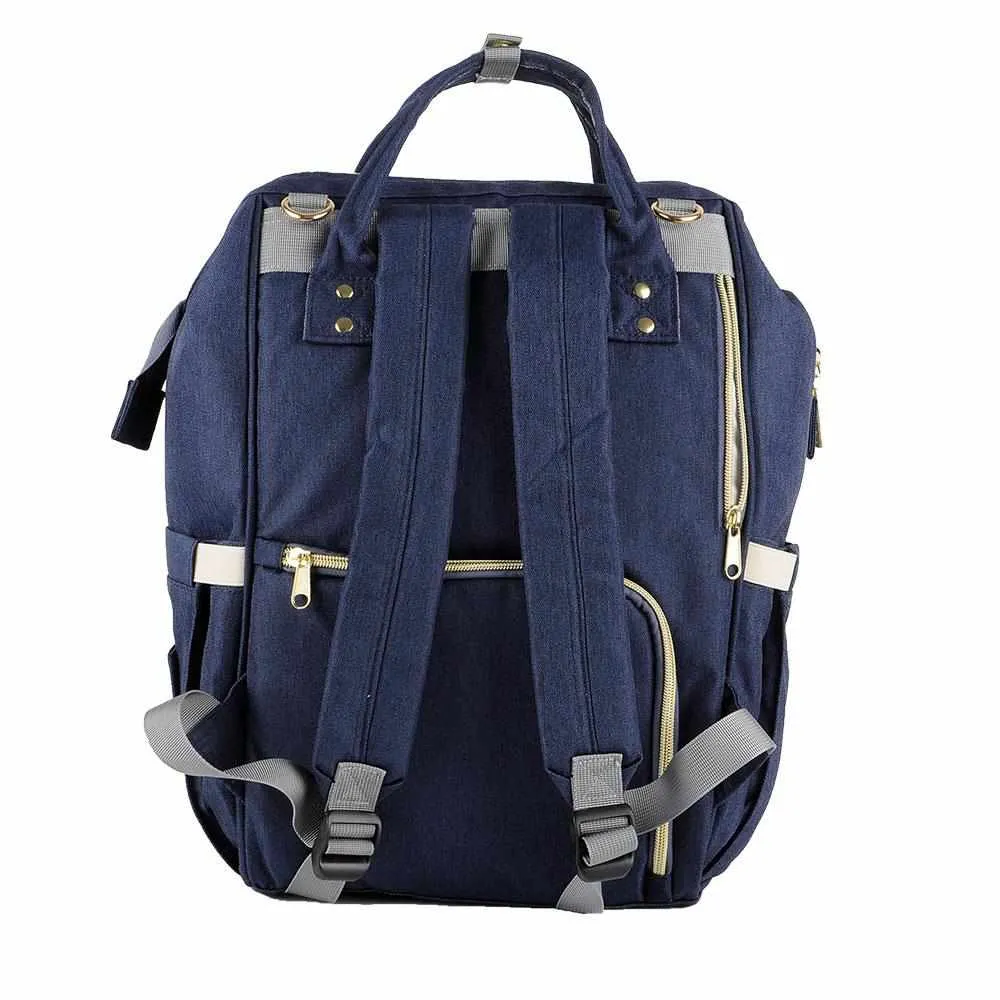 Fashion Mummy Maternity Nappy Bag
