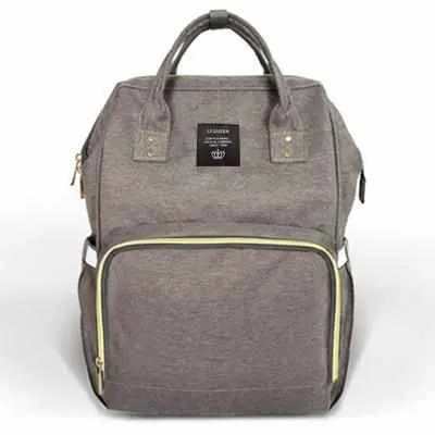 Fashion Mummy Maternity Nappy Bag