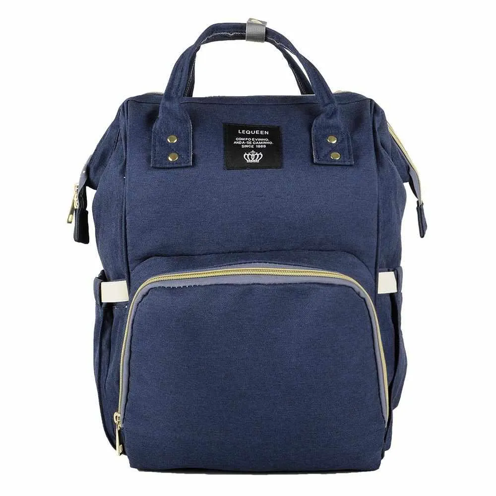 Fashion Mummy Maternity Nappy Bag