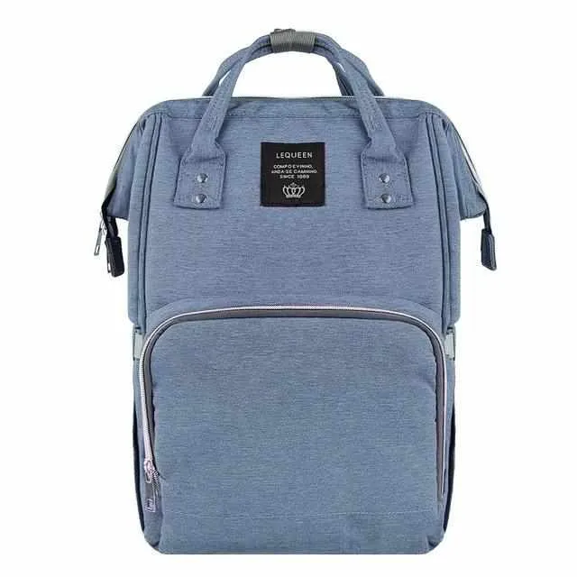 Fashion Mummy Maternity Nappy Bag