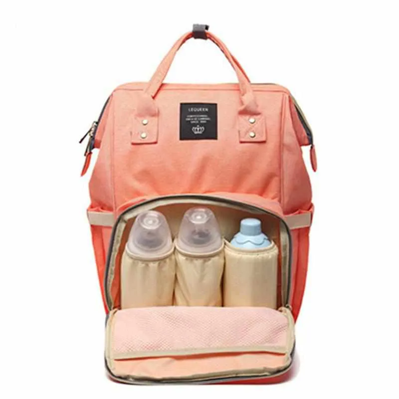Fashion Mummy Maternity Nappy Bag