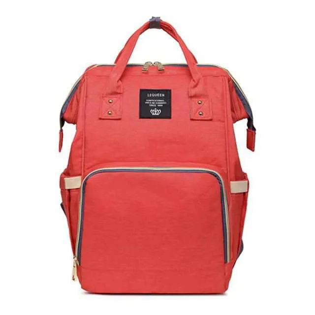 Fashion Mummy Maternity Nappy Bag
