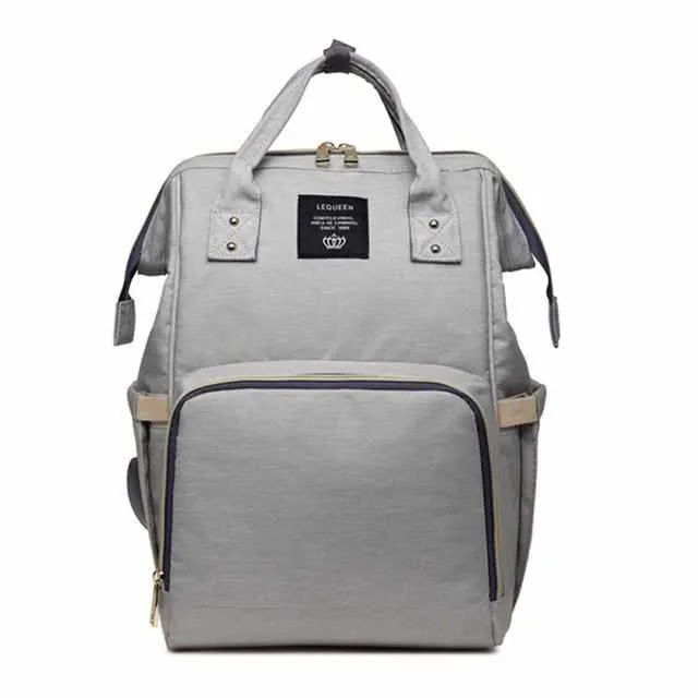 Fashion Mummy Maternity Nappy Bag