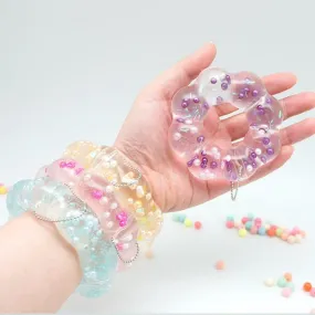 Fidget Toys Pop Stress Relief Bracelet