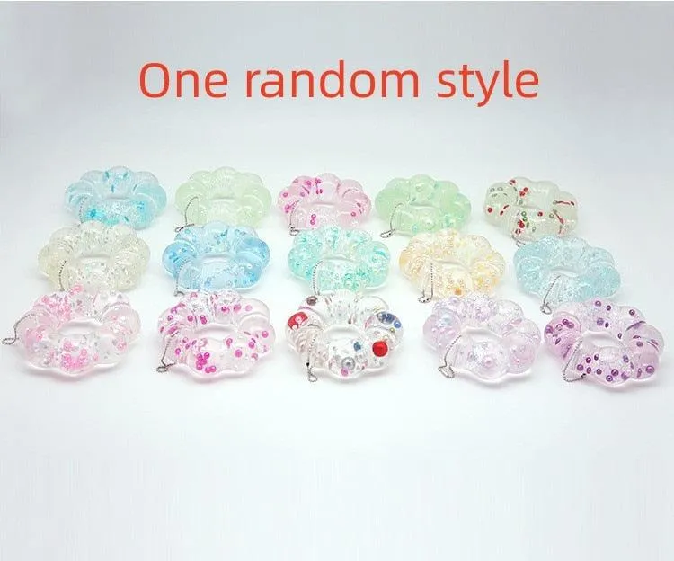 Fidget Toys Pop Stress Relief Bracelet