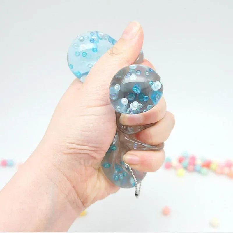 Fidget Toys Pop Stress Relief Bracelet