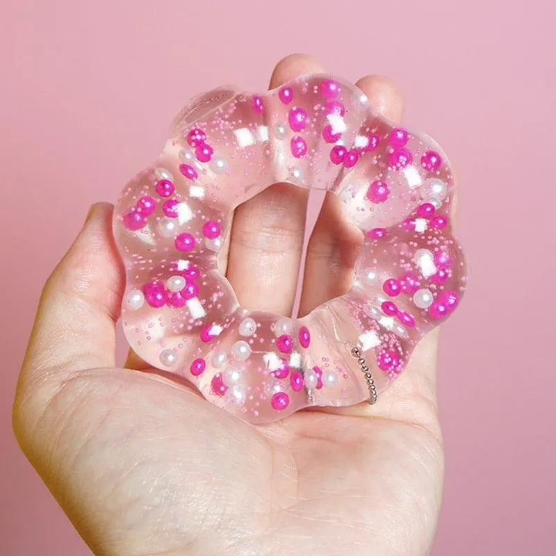 Fidget Toys Pop Stress Relief Bracelet