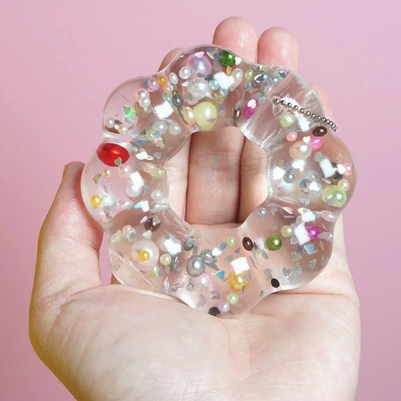 Fidget Toys Pop Stress Relief Bracelet