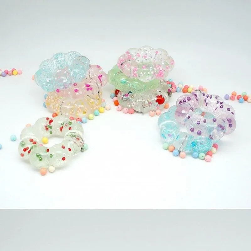 Fidget Toys Pop Stress Relief Bracelet