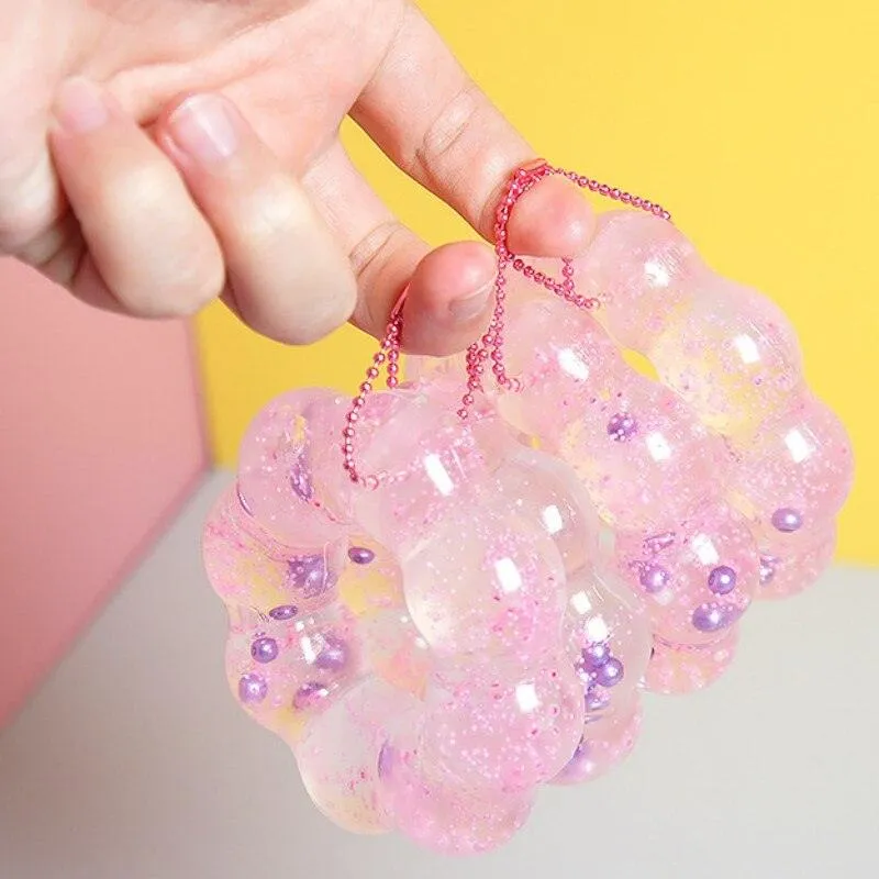Fidget Toys Pop Stress Relief Bracelet
