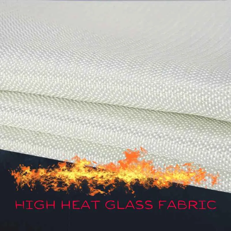 Flame Retardant Emergency Fire Blanket