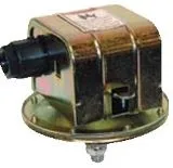 FLEXIBLE IMPELLER PUMP
