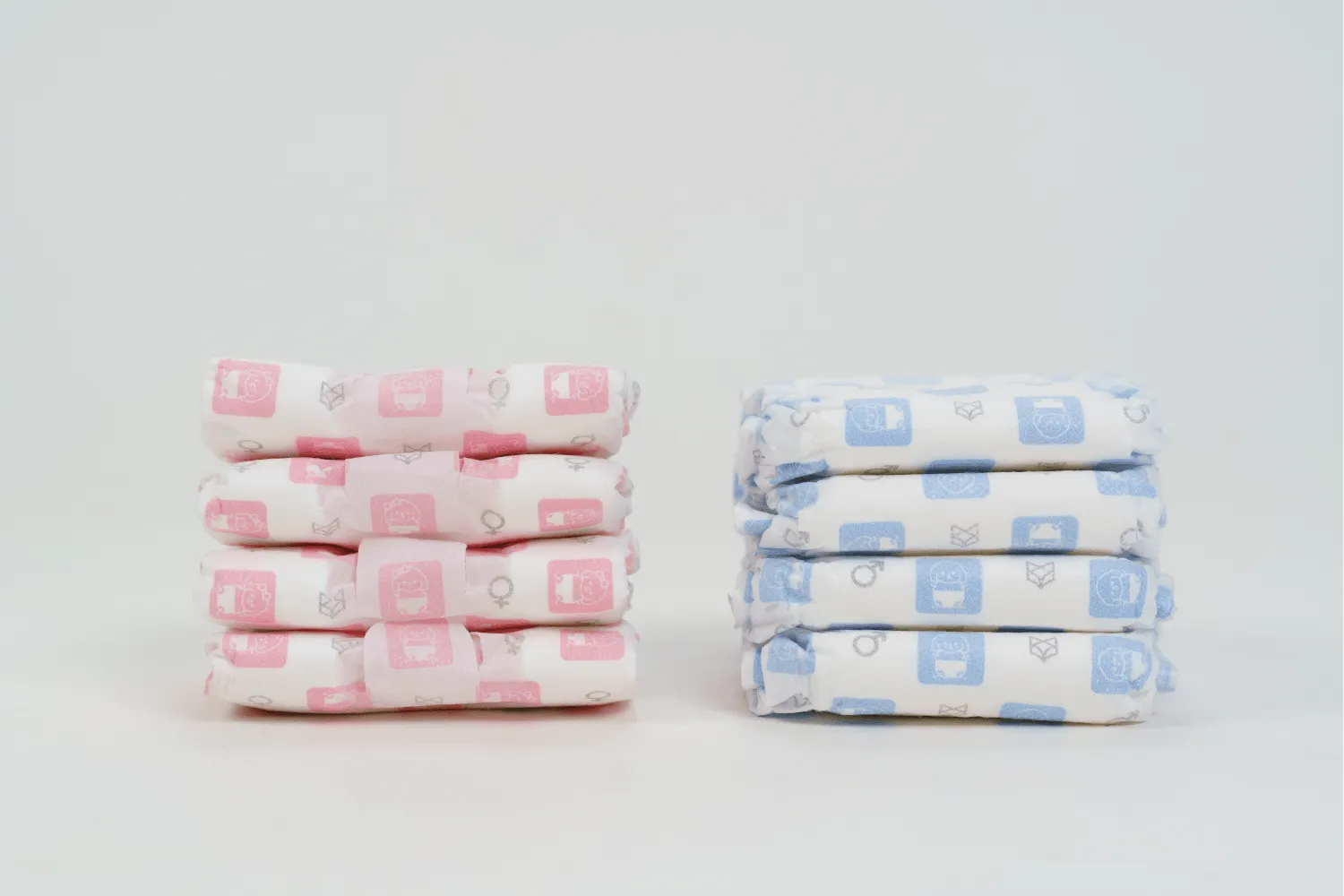 Fofos Diaper for Female Dogs
