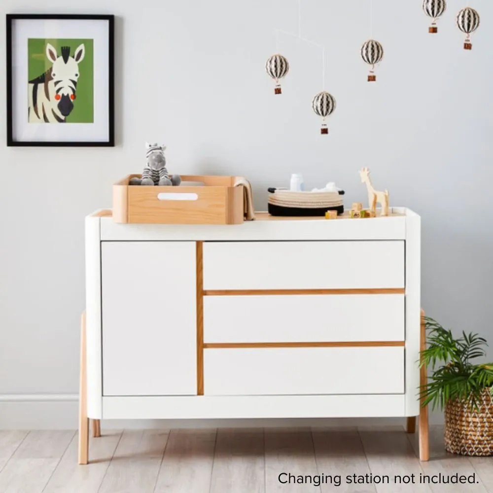 Gaia Baby Hera Dresser