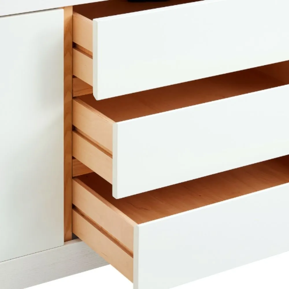 Gaia Baby Hera Dresser